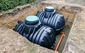 Imagen de Fosas septicas